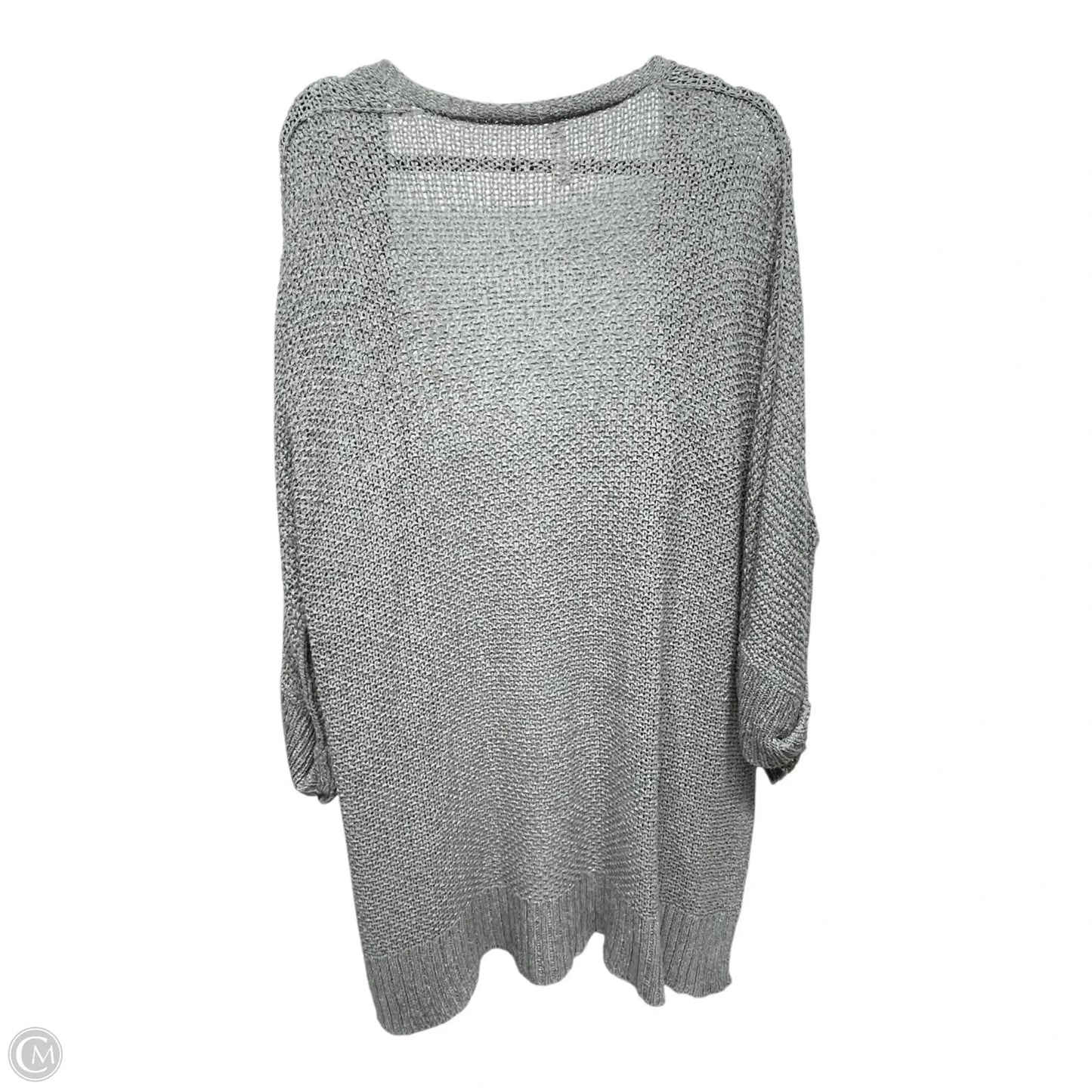 Cardigan By Wishlist In Grey, Size: M