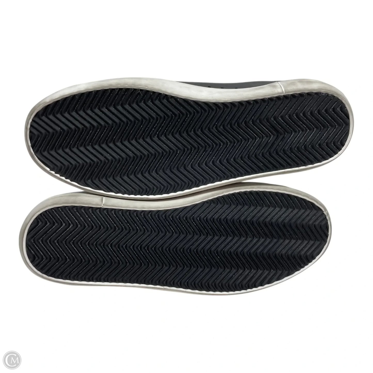 Shoes Sneakers By Sam Edelman In Black, Size: 7