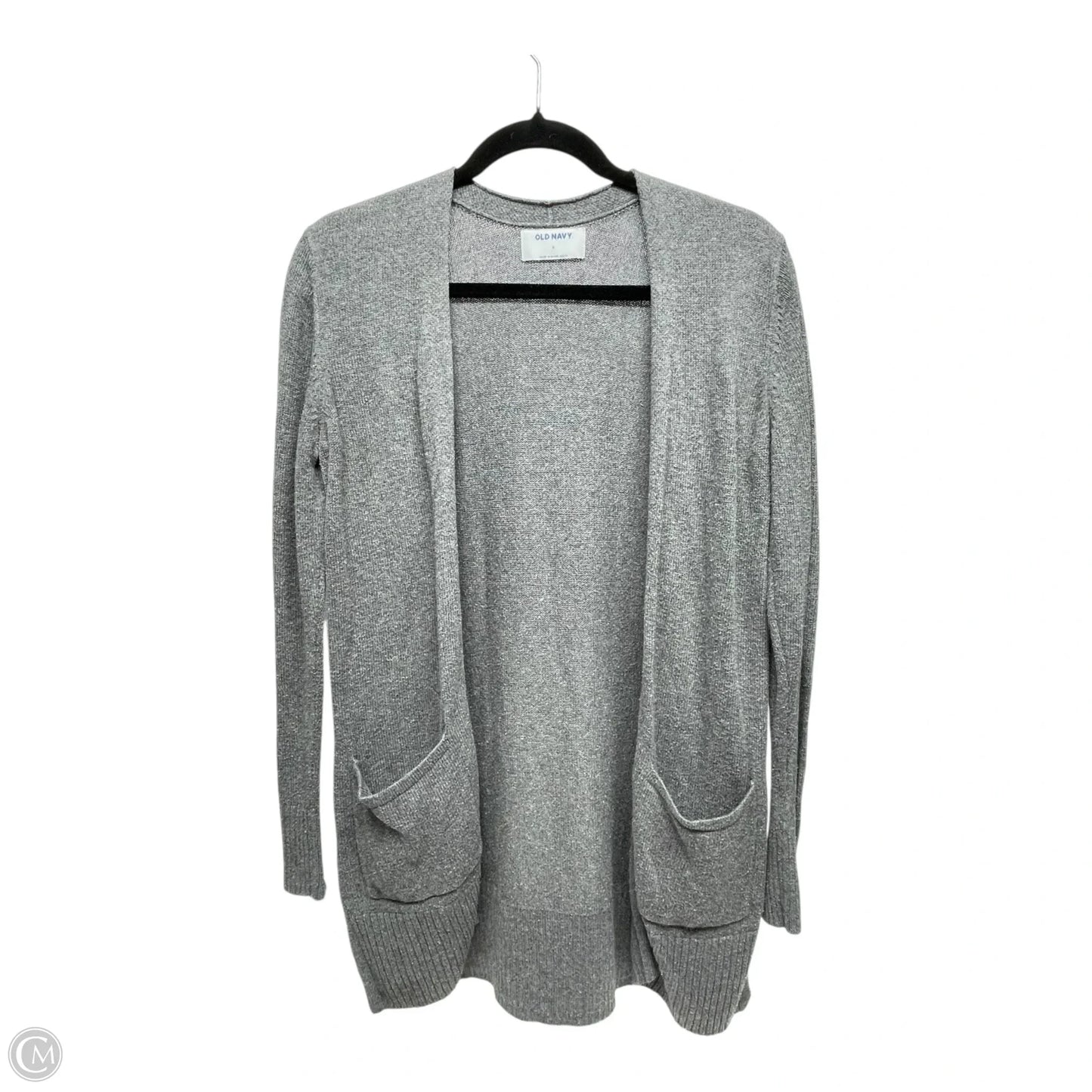 Cardigan By Old Navy In Grey, Size: S