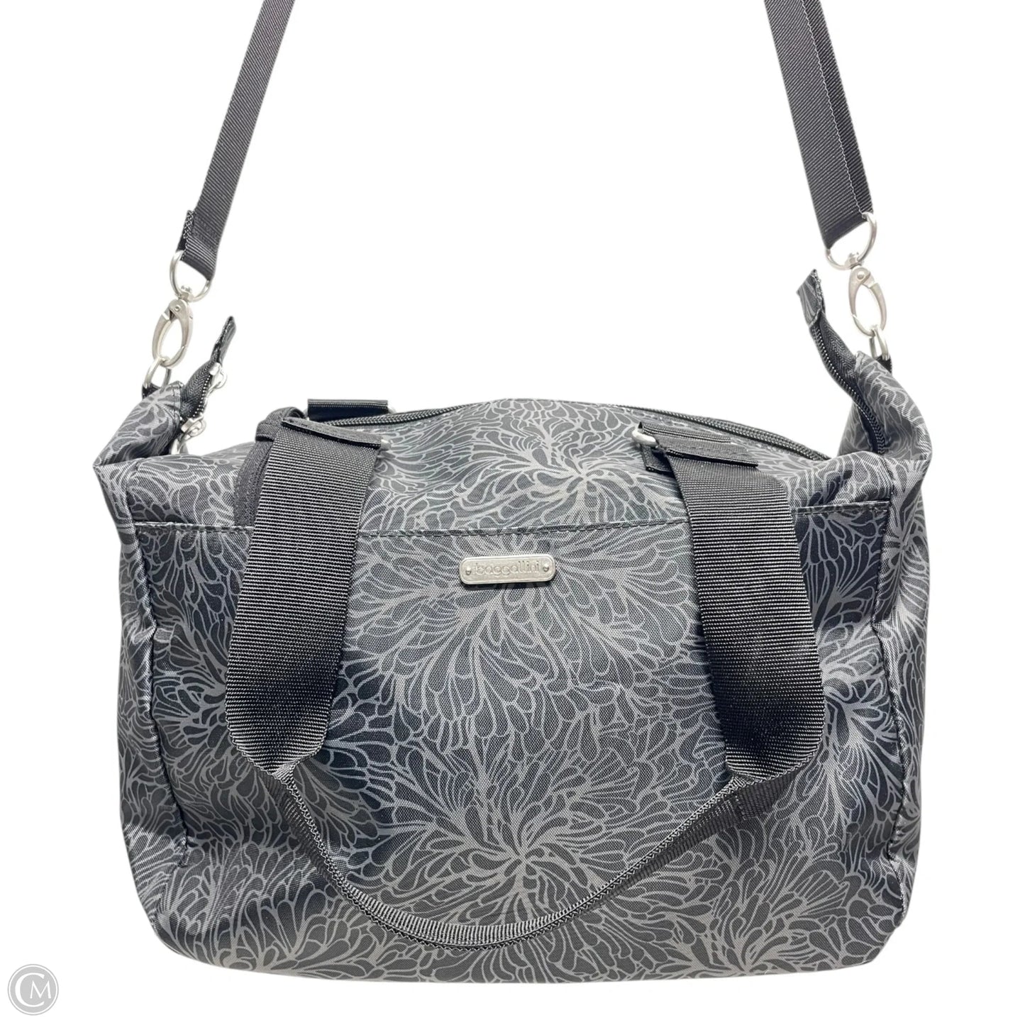 Tote By Baggallini, Size: Medium