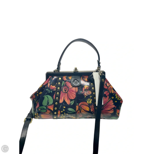 Handbag Designer By Patricia Nash, Size: Medium