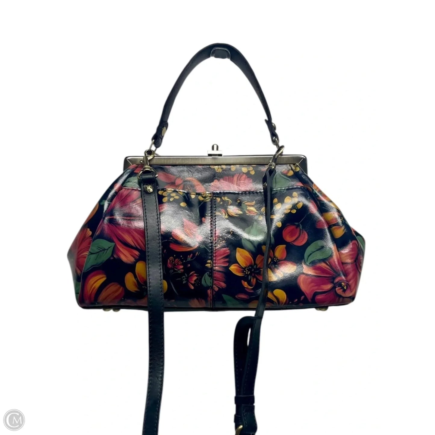 Handbag Designer By Patricia Nash, Size: Medium