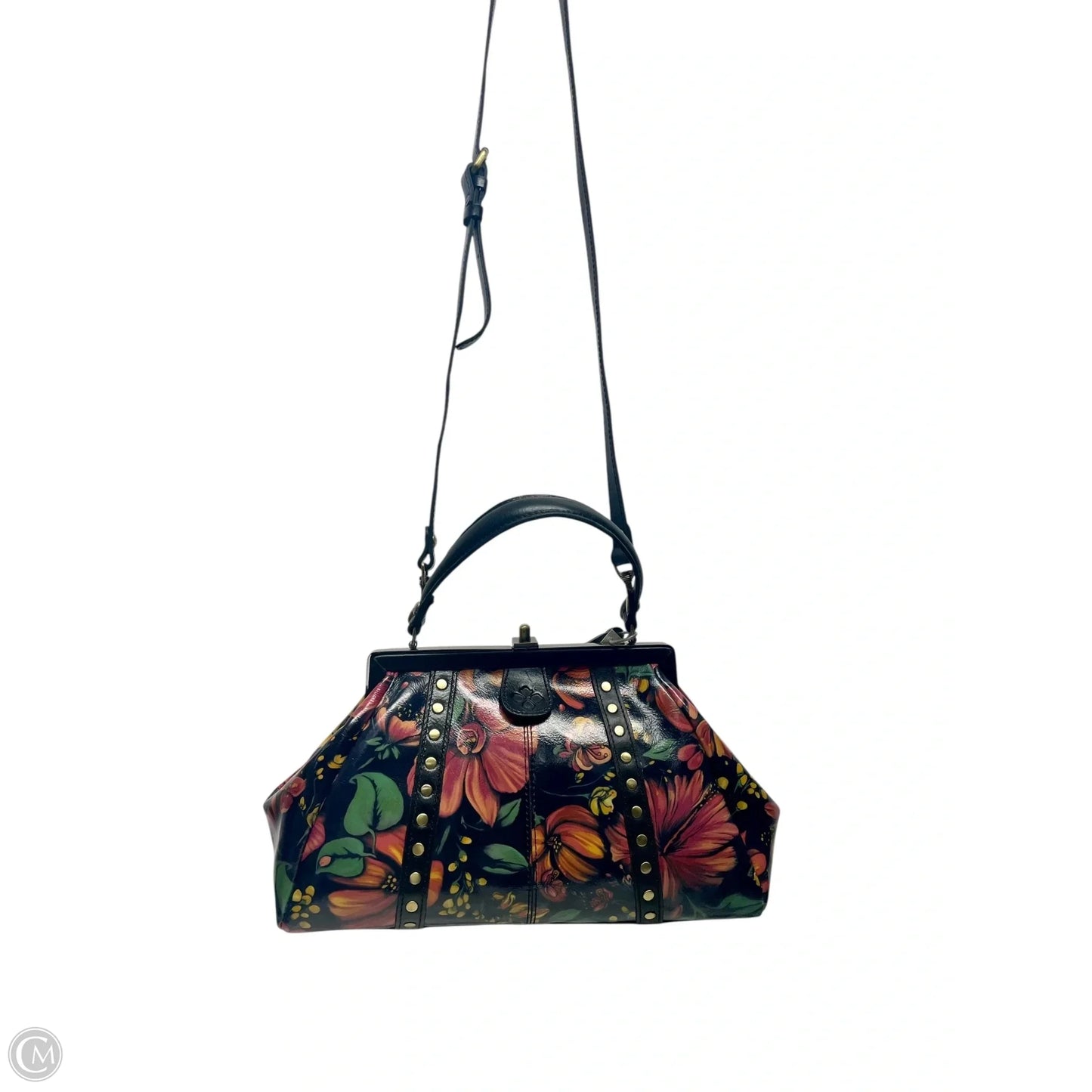 Handbag Designer By Patricia Nash, Size: Medium