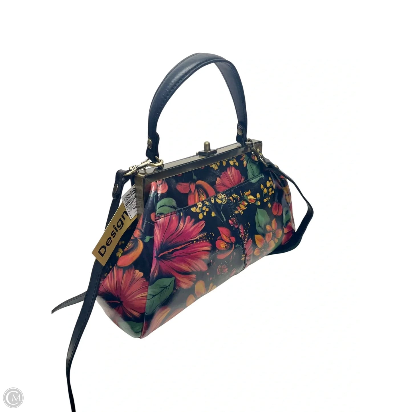 Handbag Designer By Patricia Nash, Size: Medium