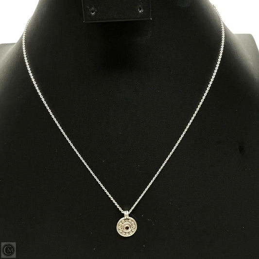 Necklace Pendant By Brighton
