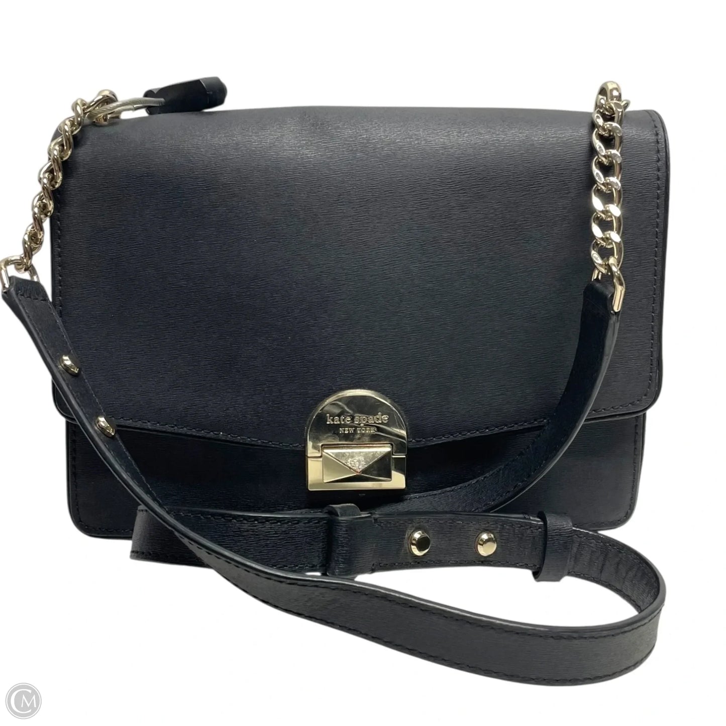 Handbag Designer By Kate Spade, Size: Medium