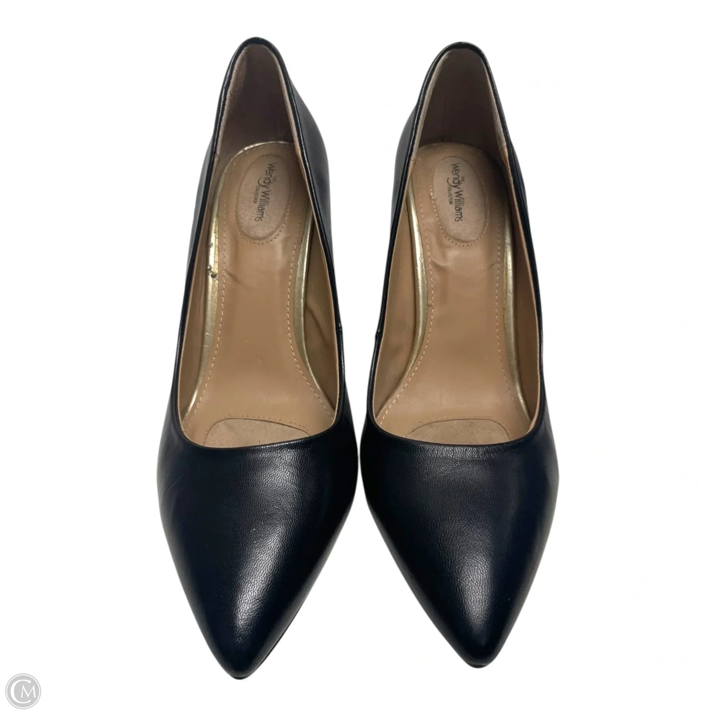 Shoes Heels Stiletto By the windy williams collection  In Black, Size: 9.5