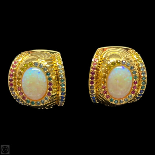 Earrings Designer By Kurt Geiger