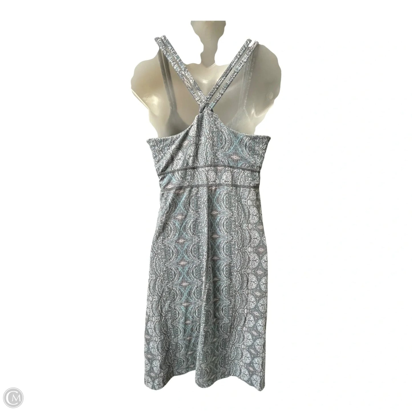 Athletic Dress By Marmot In Multi-colored, Size: Sp