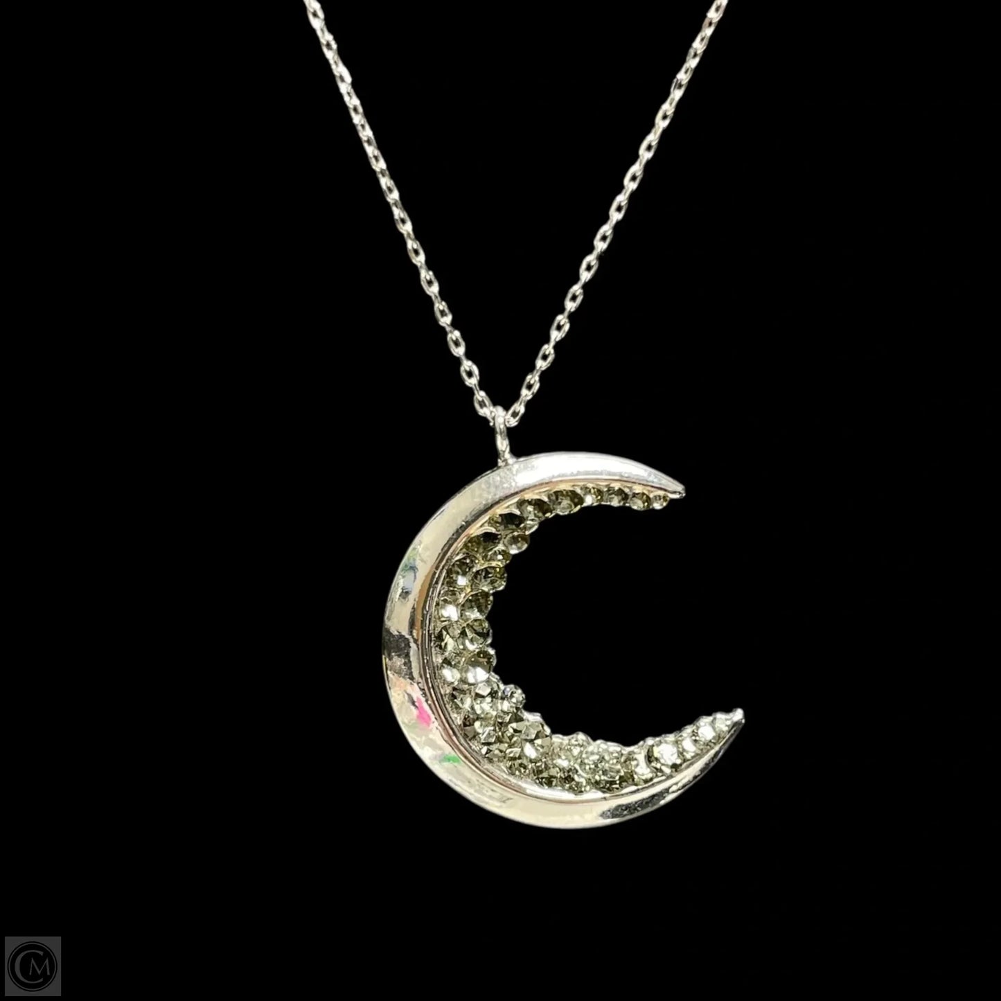 Necklace Pendant By Banana Republic