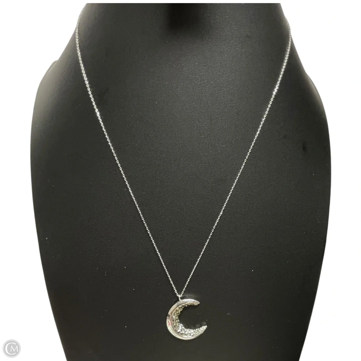 Necklace Pendant By Banana Republic