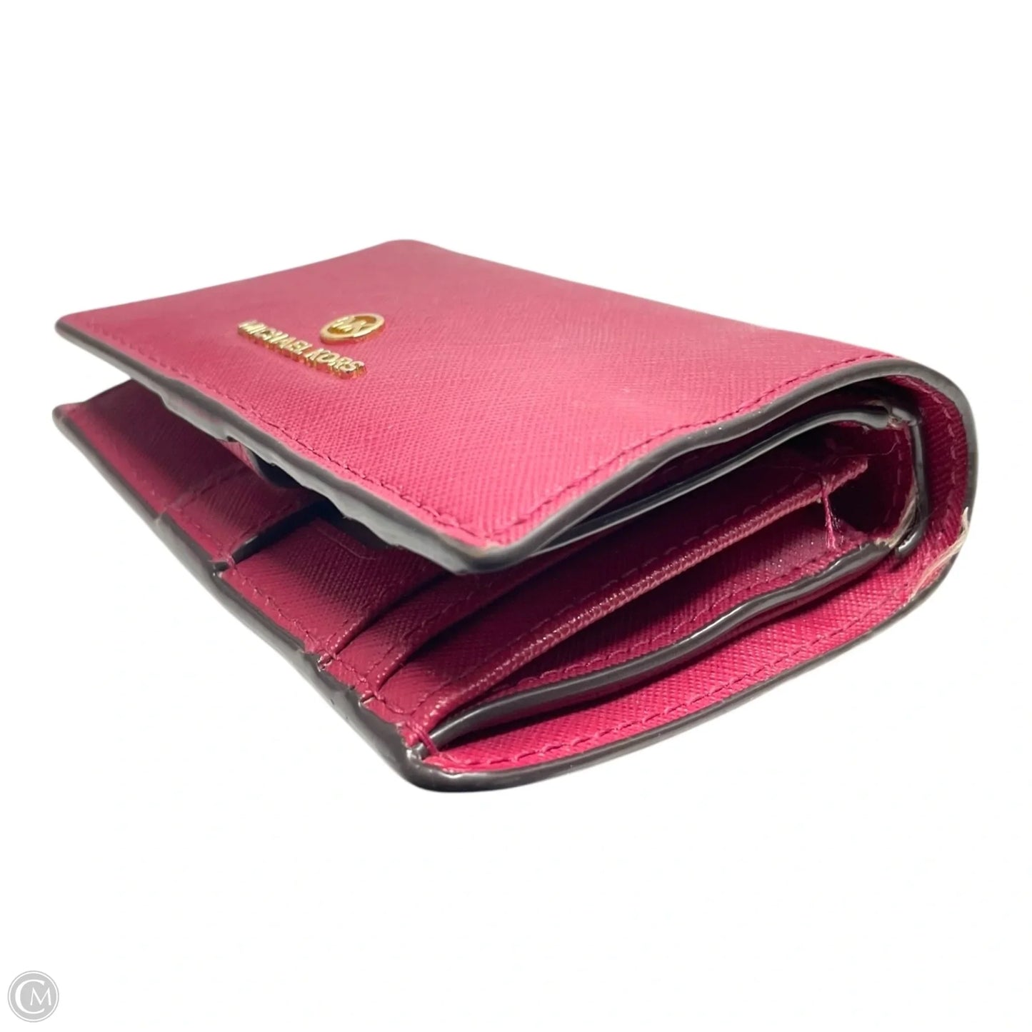 Wallet By Michael By Michael Kors, Size: Small
