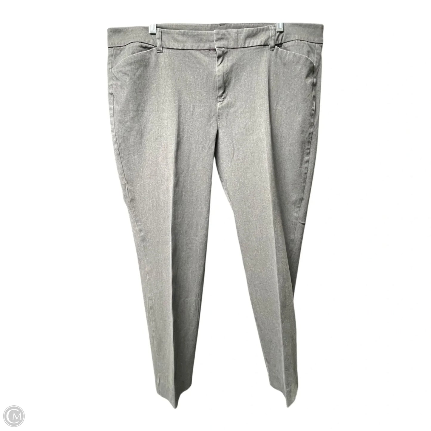 Pants Dress By Old Navy In Grey, Size: 18