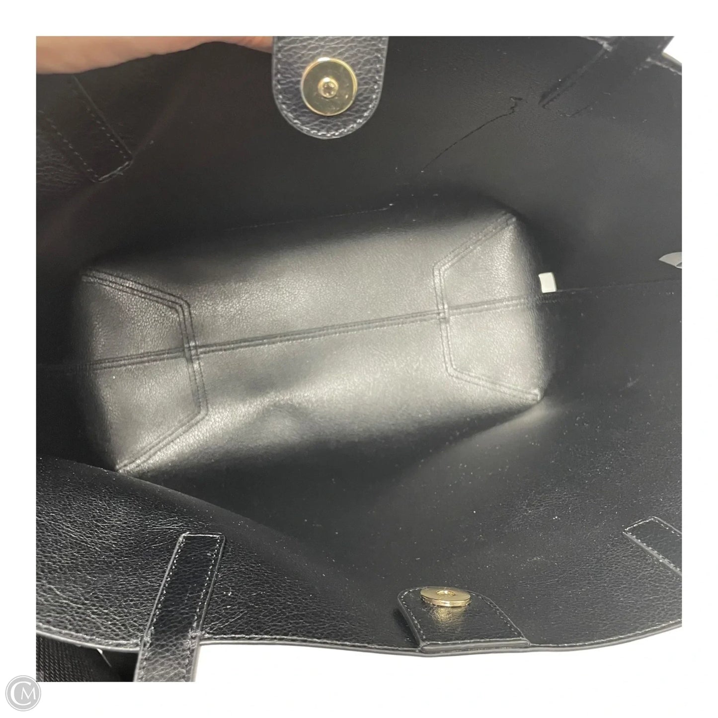 Tote Designer By Kate Spade, Size: Large