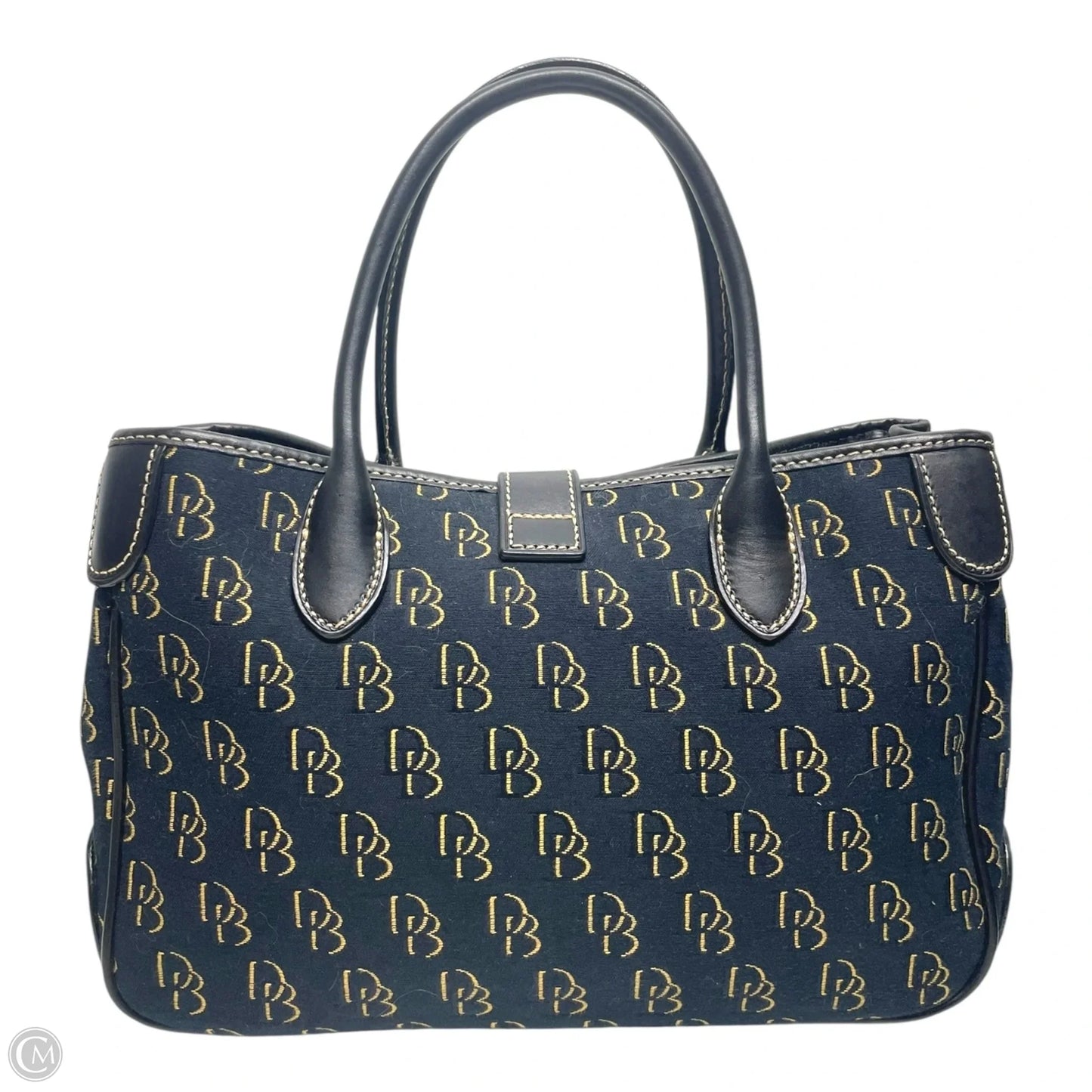 Handbag Designer By Dooney And Bourke, Size: Medium