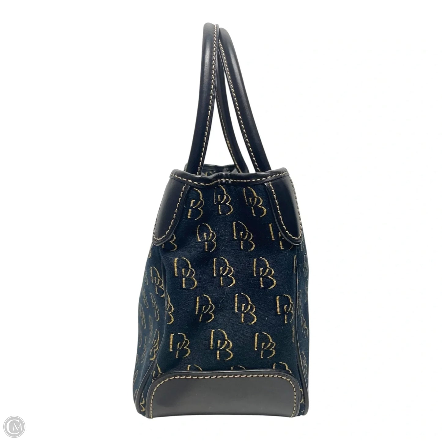 Handbag Designer By Dooney And Bourke, Size: Medium
