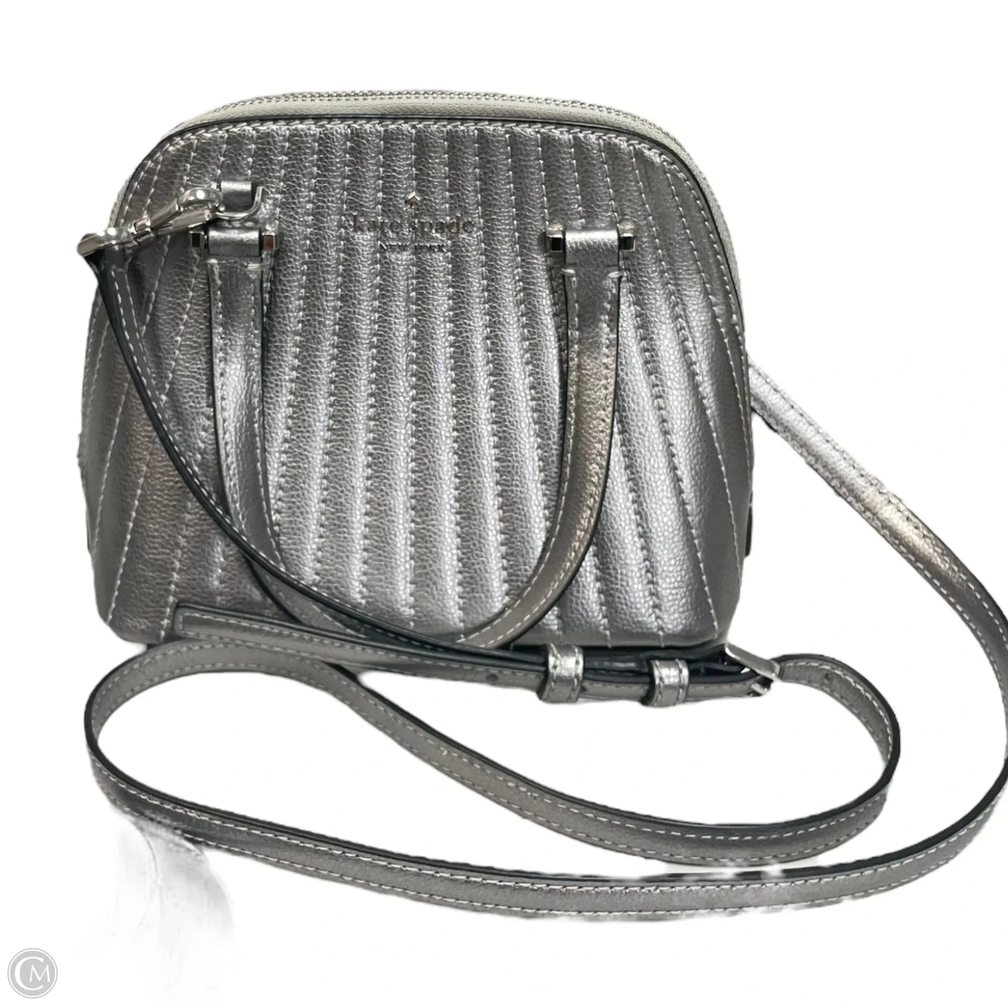 Handbag Designer By Kate Spade, Size: Small