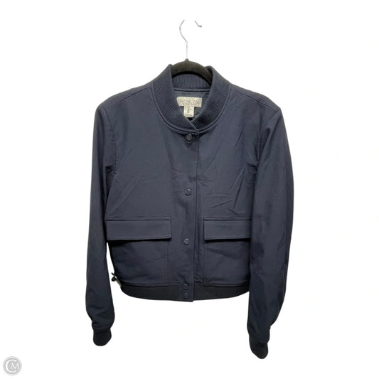 Jacket Other By Rachel Zoe In Navy, Size: L
