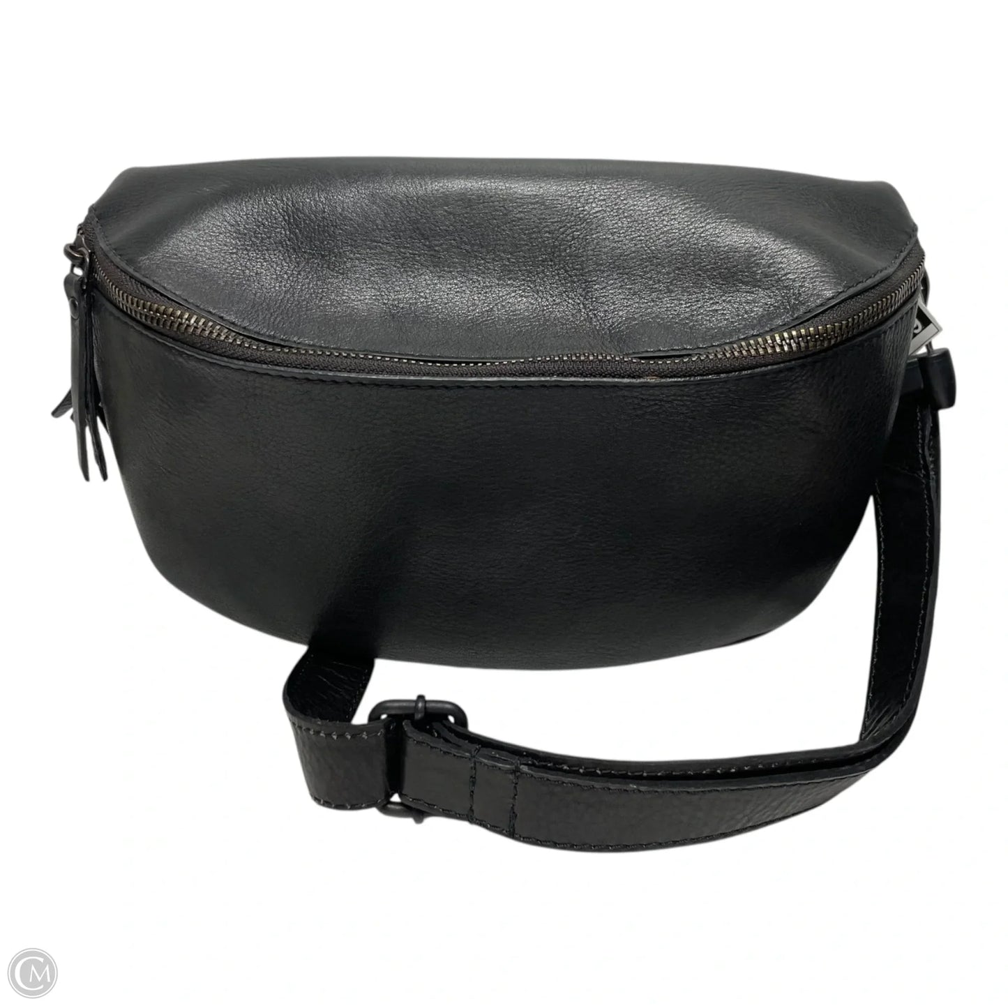 Crossbody Leather By MILO, Size: Small