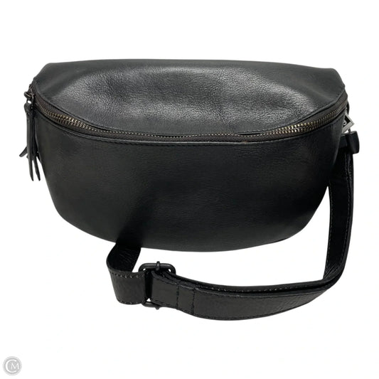 Crossbody Leather By MILO, Size: Small