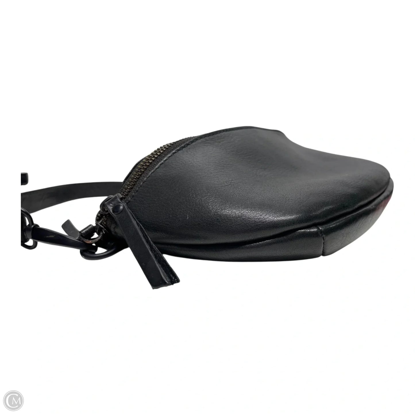 Crossbody Leather By MILO, Size: Small