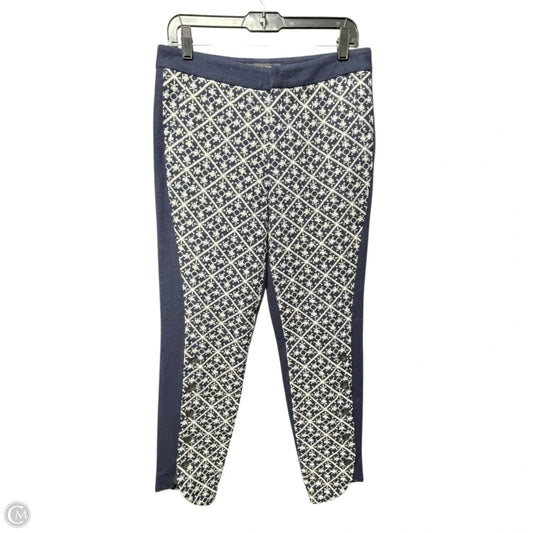 Pants Other By Rag And Bone In Blue & White, Size: 6