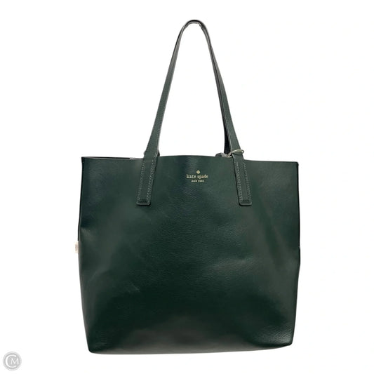 Tote Designer By Kate Spade, Size: Large