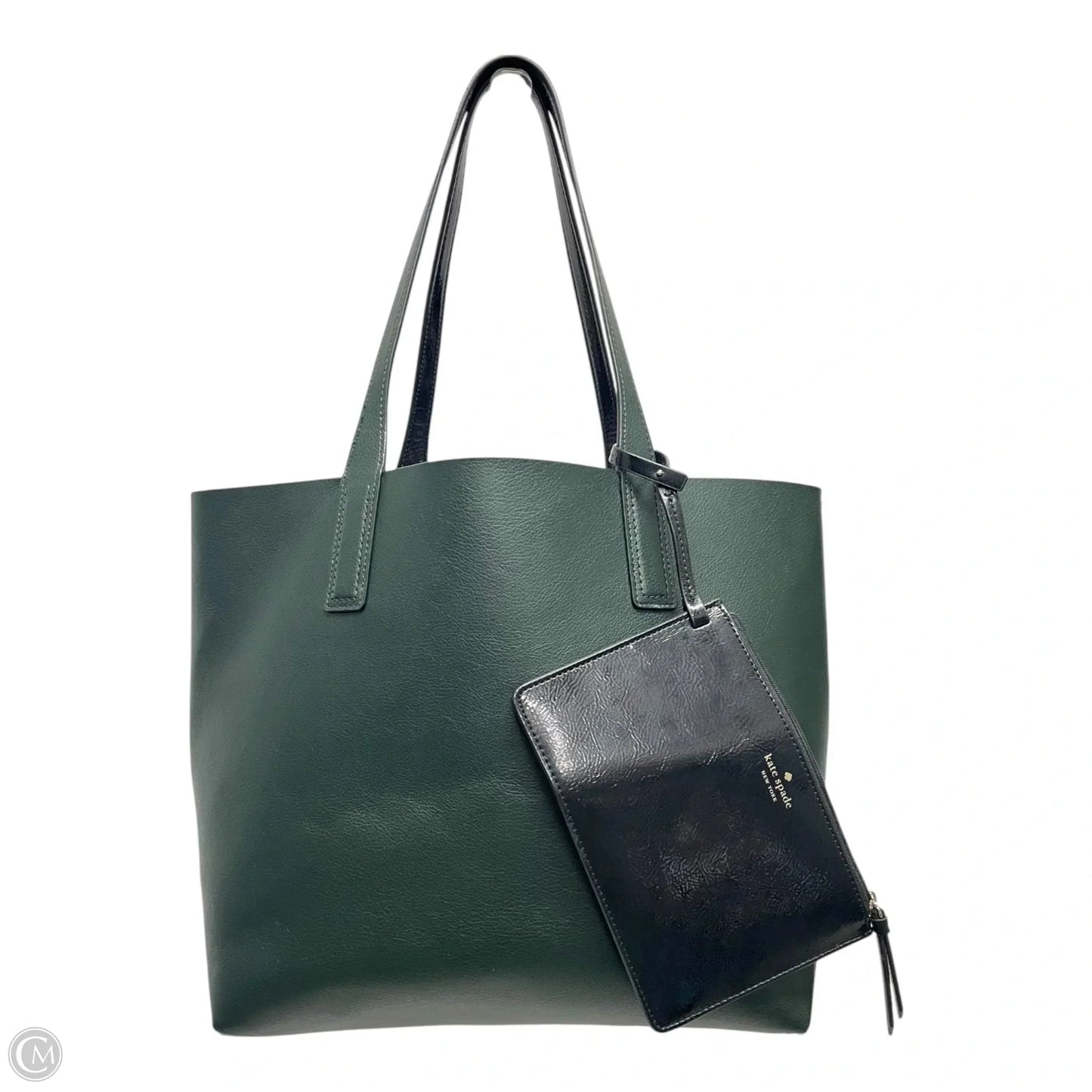 Tote Designer By Kate Spade, Size: Large