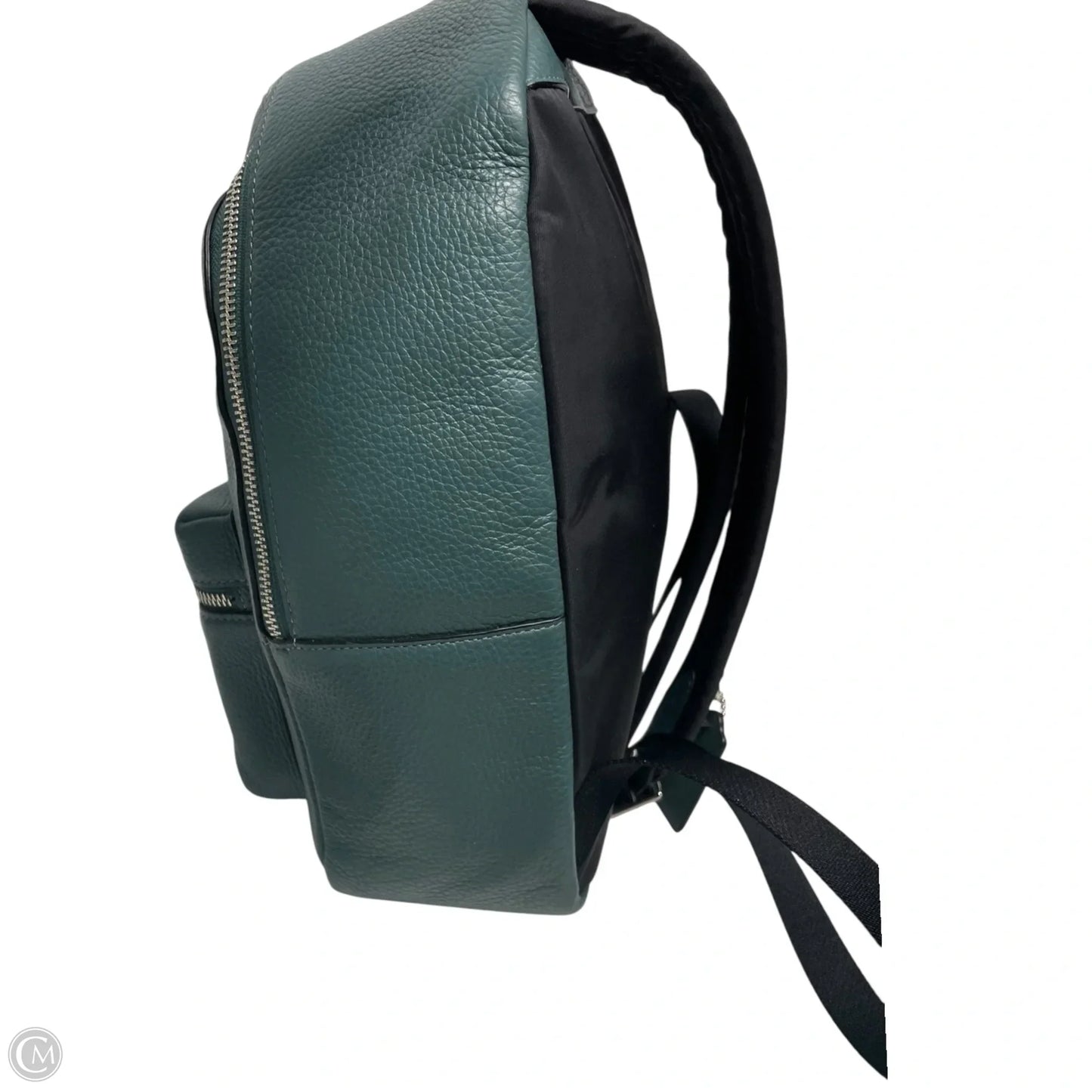 Backpack Designer By Coach, Size: Medium