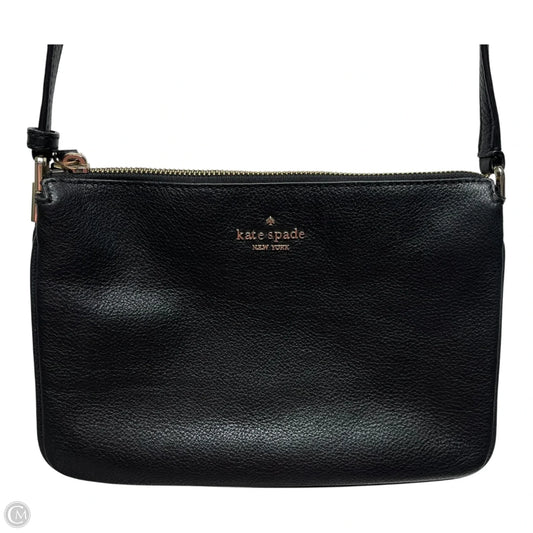 Crossbody Designer By Kate Spade, Size: Small