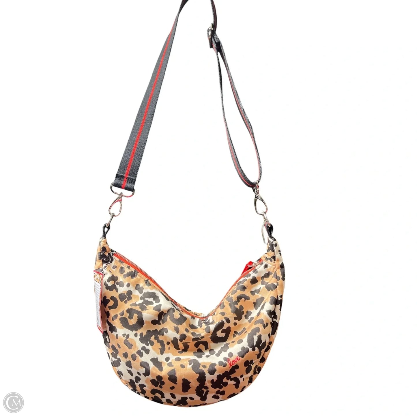 Crossbody By Brighton, Size: Small