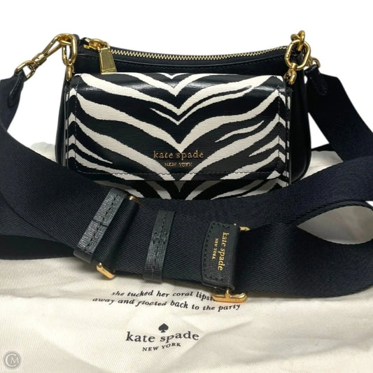 Crossbody Designer By Kate Spade, Size: Small