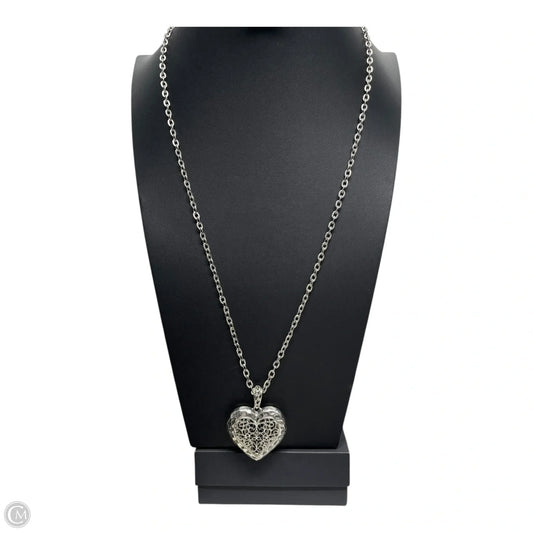 Necklace Pendant By Clothes Mentor