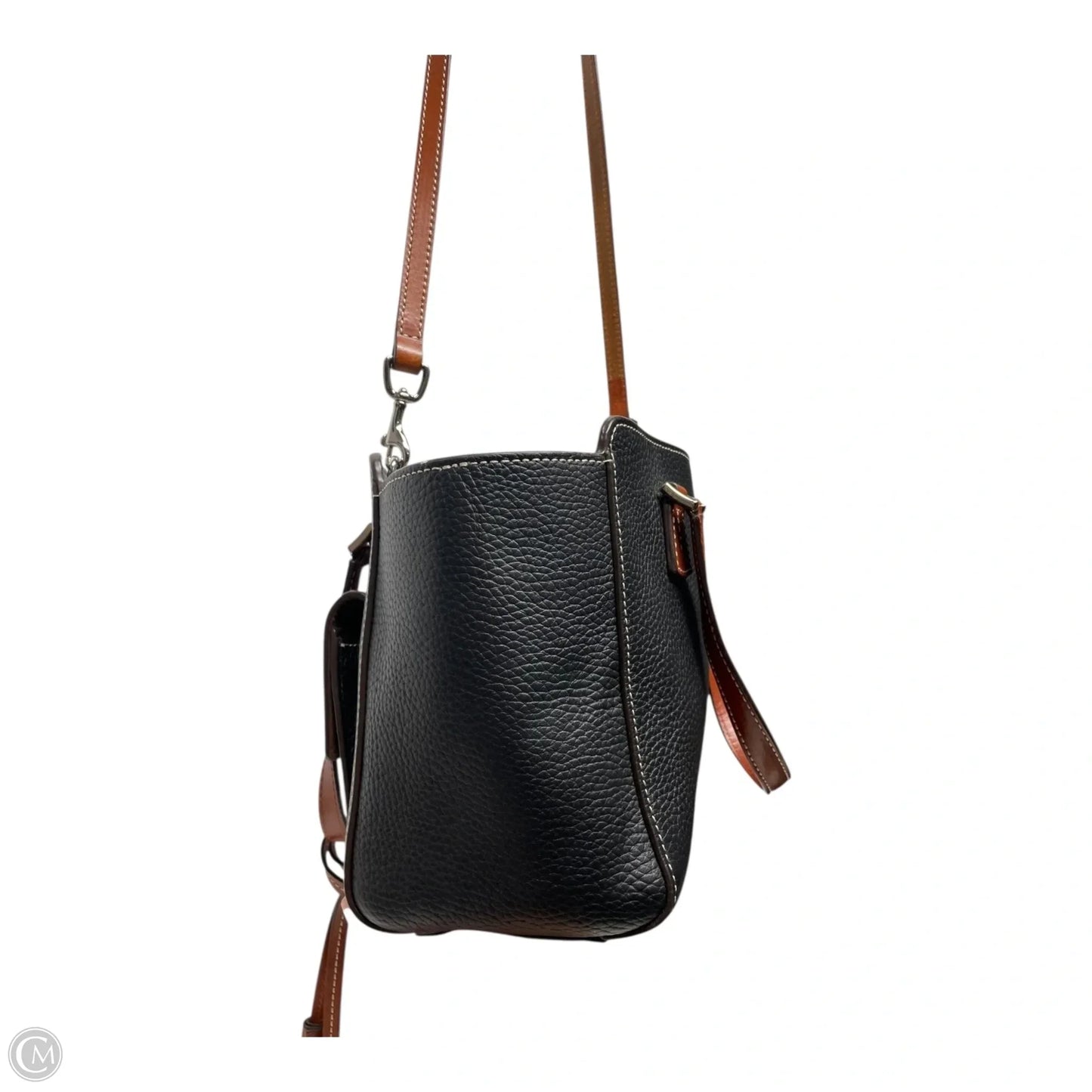 Tote Designer By Dooney And Bourke, Size: Medium