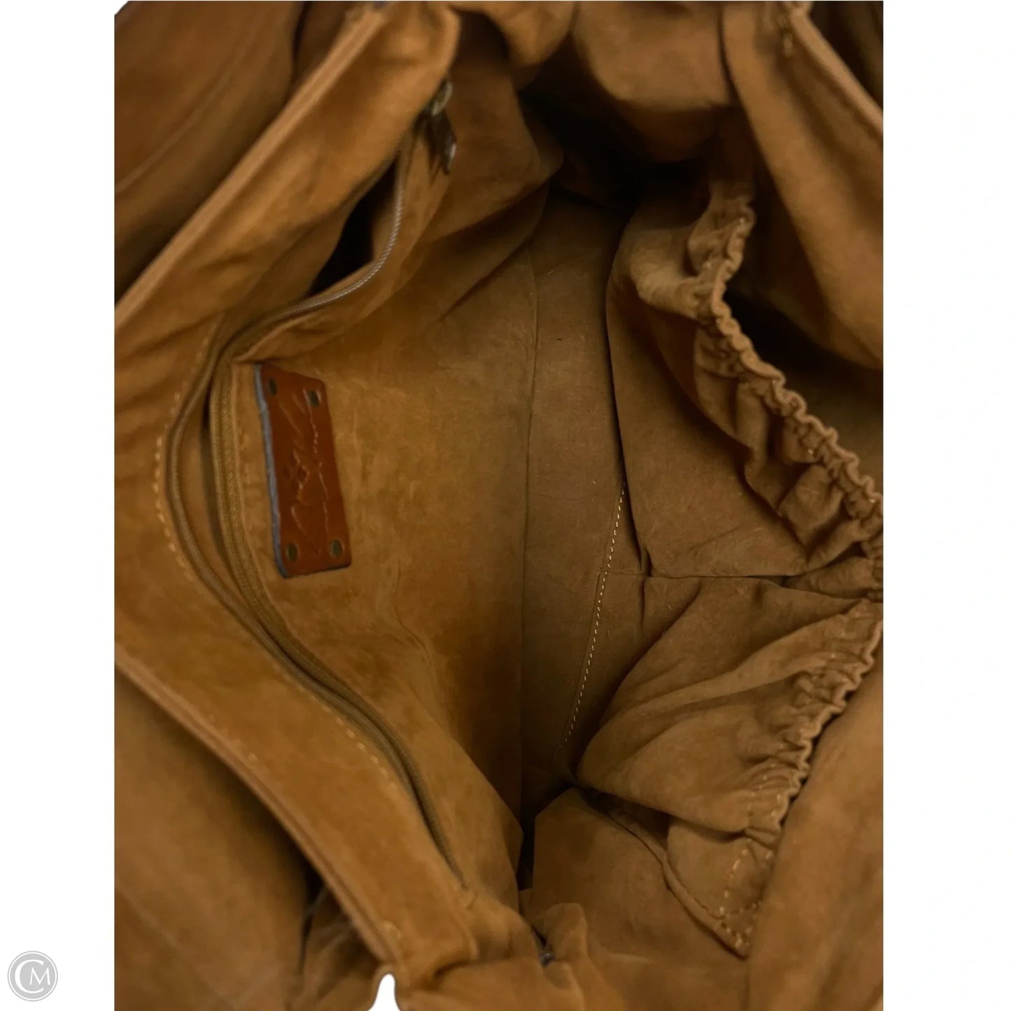 Handbag Designer By Patricia Nash, Size: Large