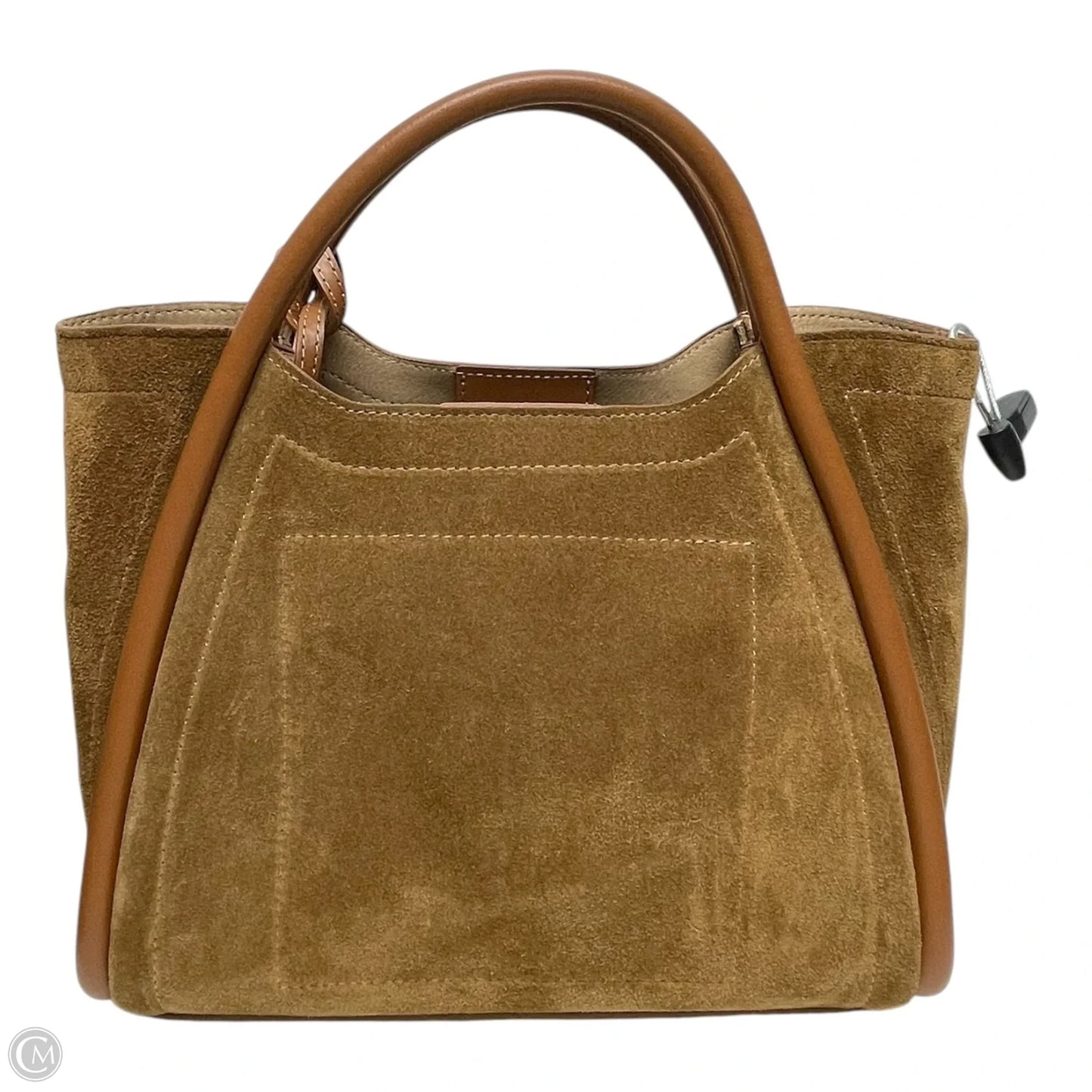 Handbag By IL DUCA, Size: Medium