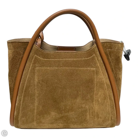 Handbag By IL DUCA, Size: Medium