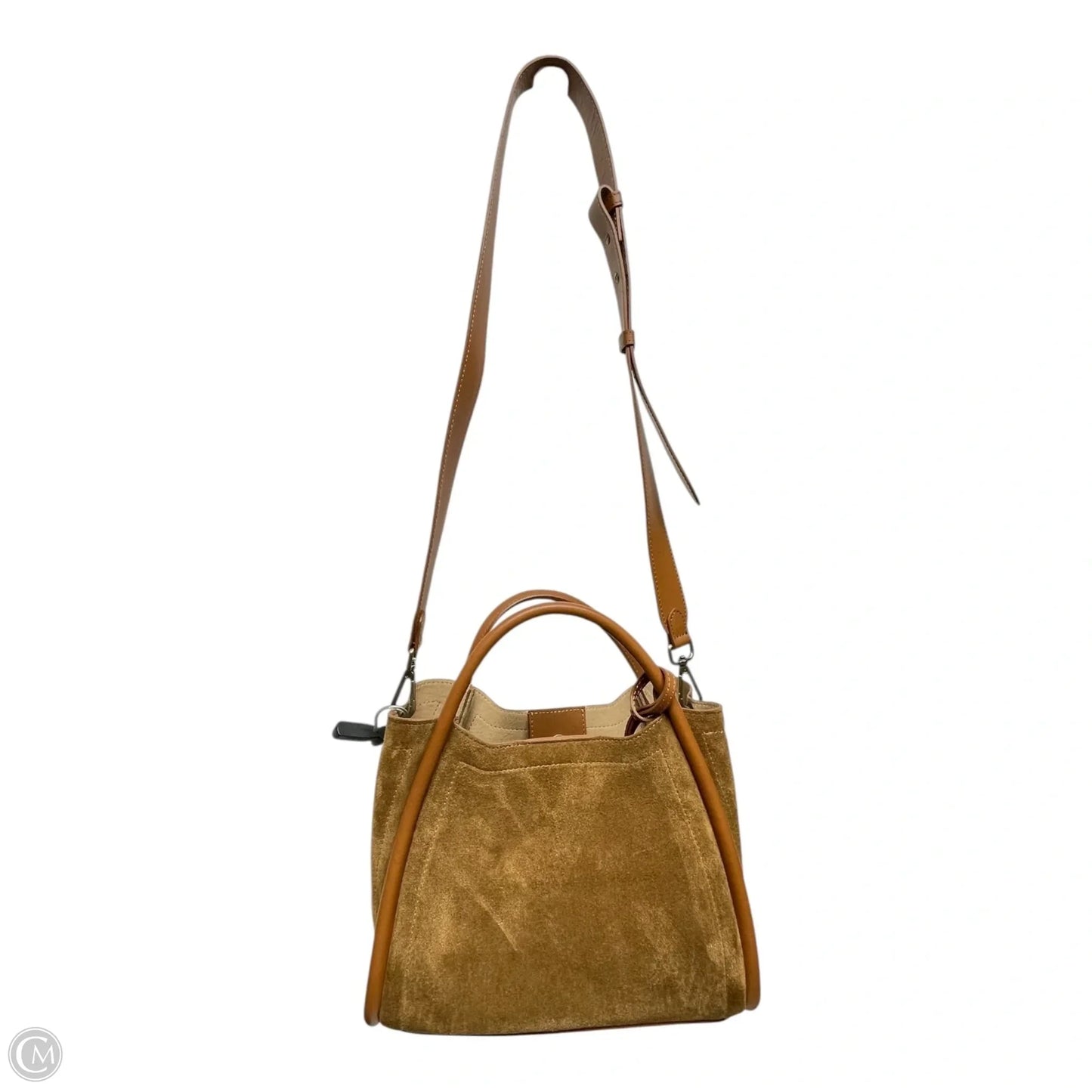 Handbag By IL DUCA, Size: Medium