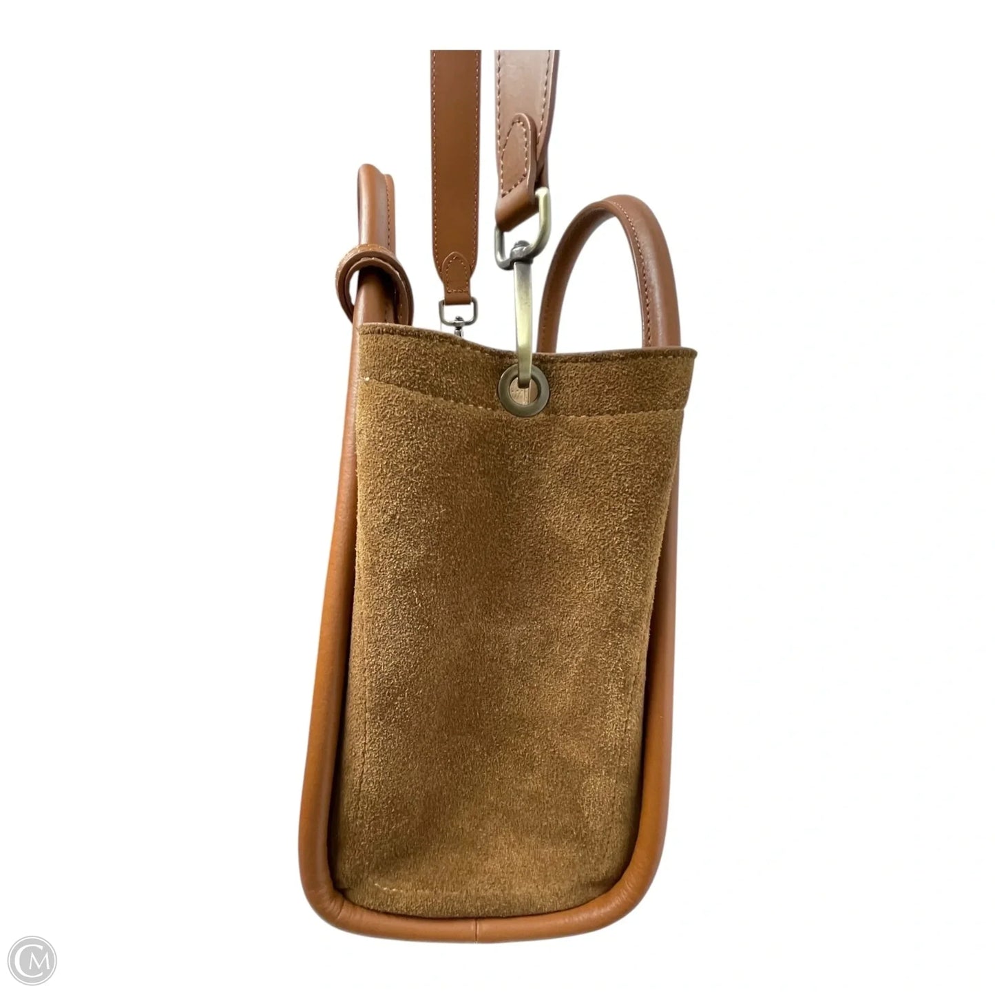 Handbag By IL DUCA, Size: Medium