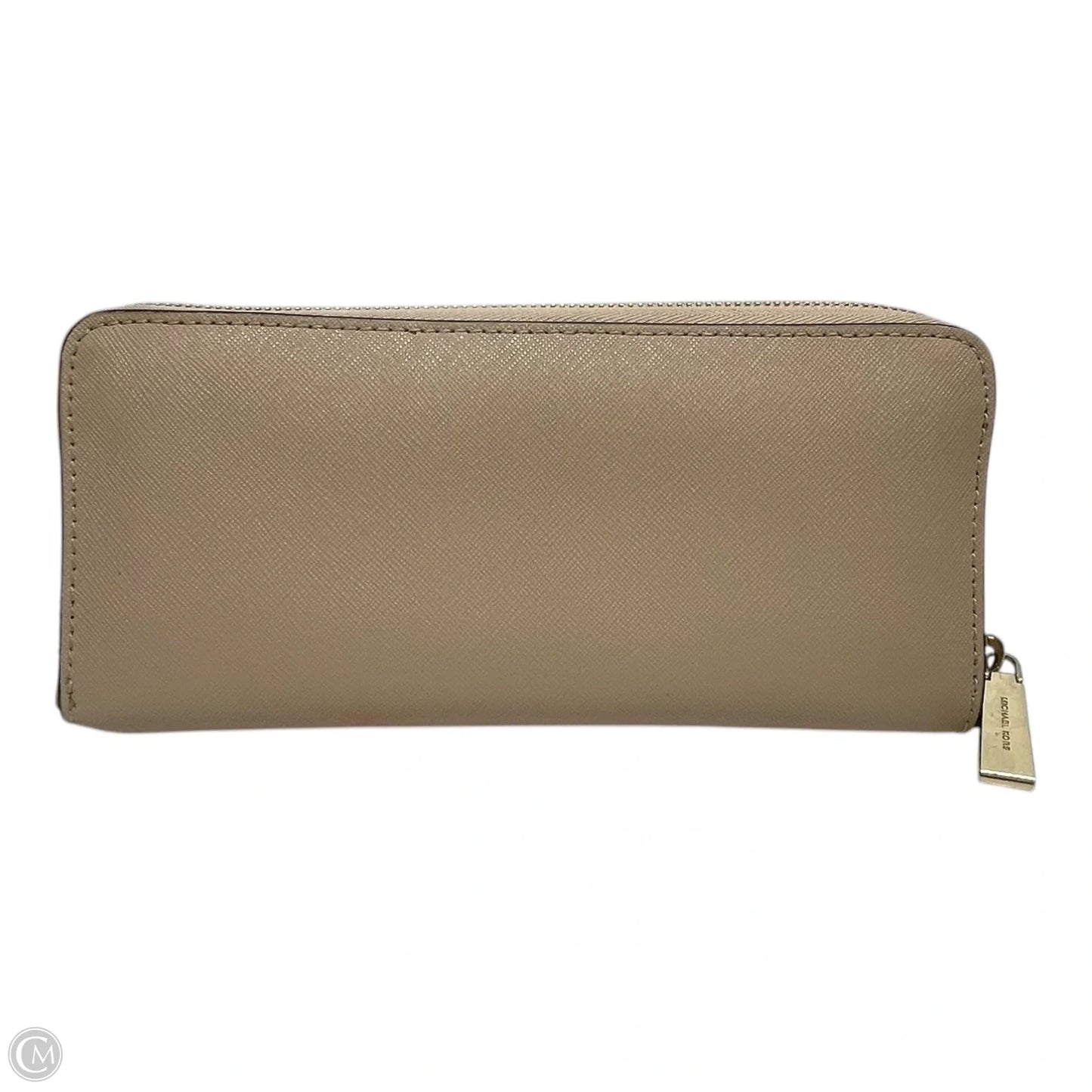 Wristlet Designer By Michael Kors, Size: Medium