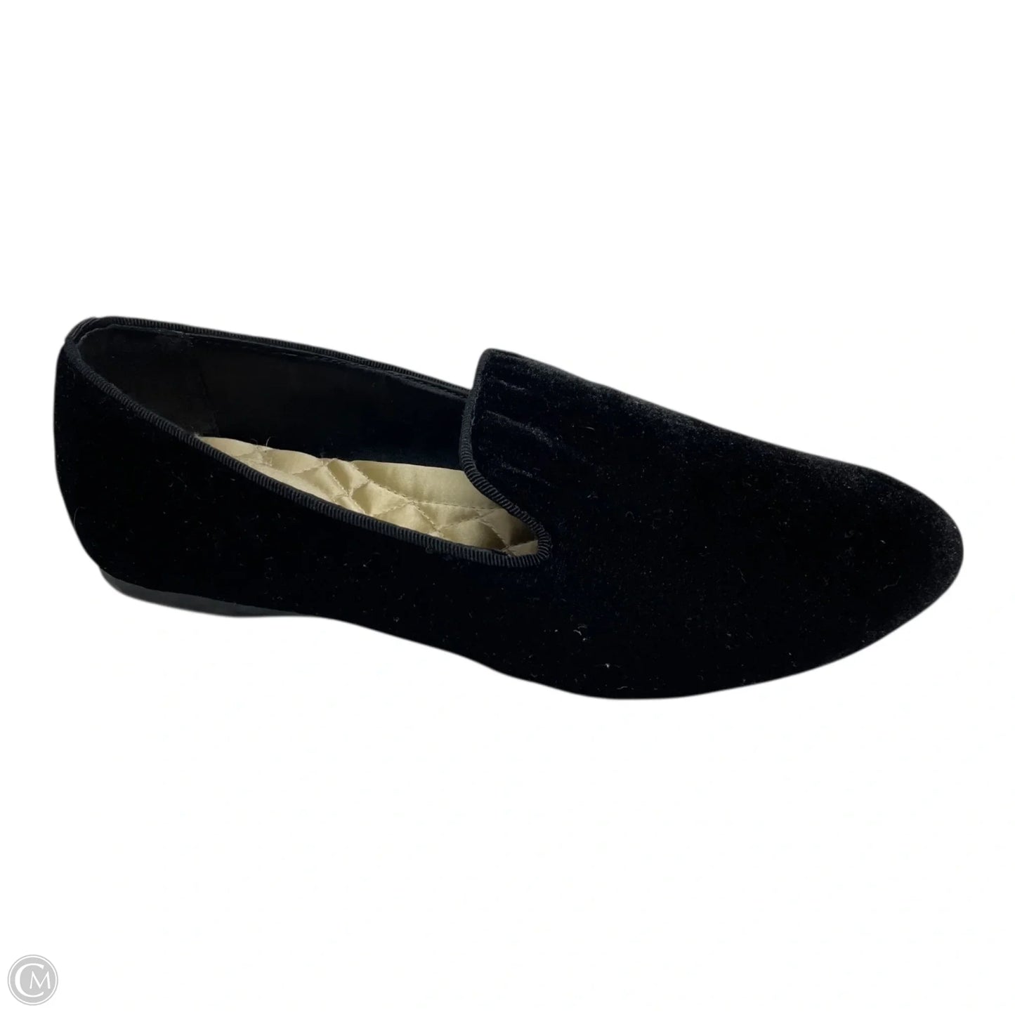 Shoes Flats By Birdies In Black, Size: 6.5