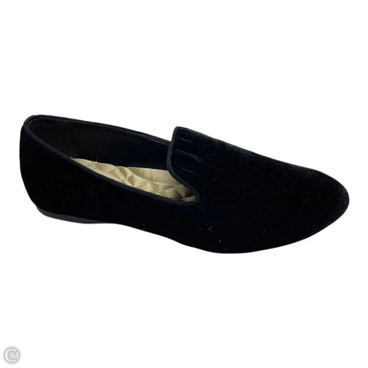Shoes Flats By Birdies In Black, Size: 6.5