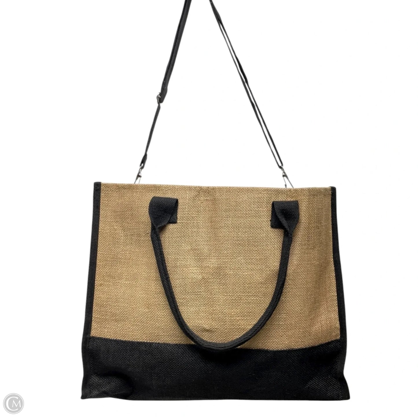 Tote By yoolife - , Size: Large