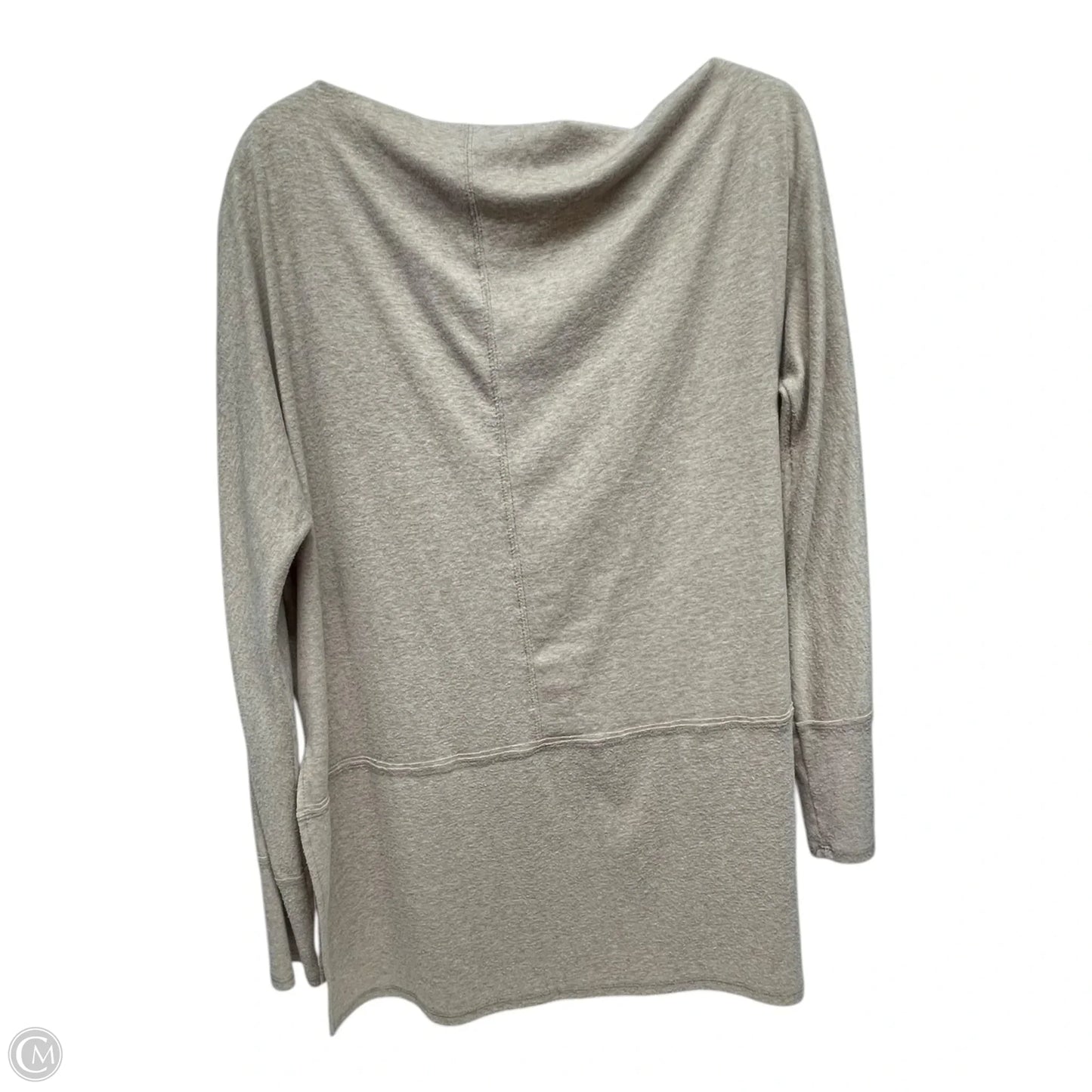 Sweater By Easel In Tan, Size: M