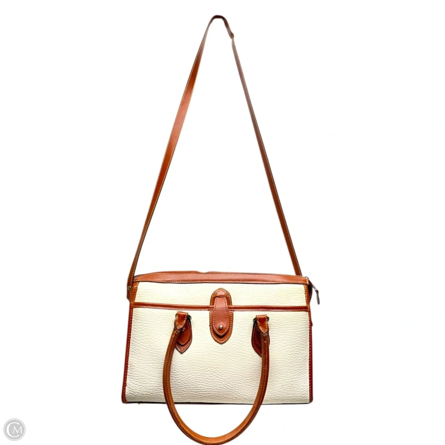 Handbag Designer By Dooney And Bourke, Size: Medium