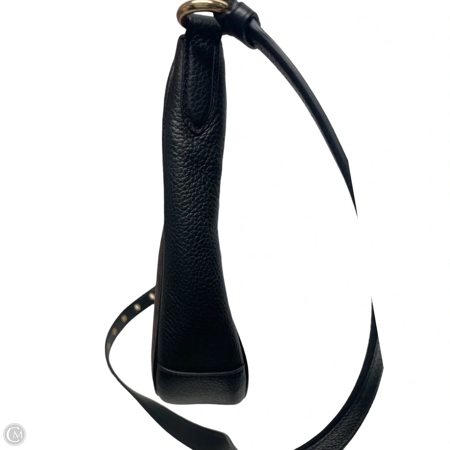 Crossbody Designer By Coach, Size: Medium