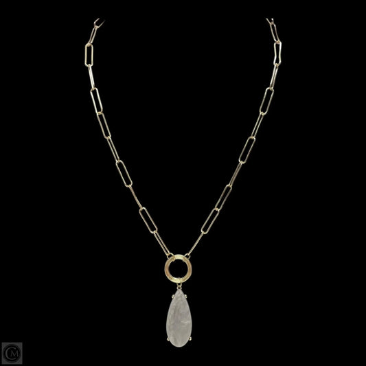 Necklace Chain By Clothes Mentor