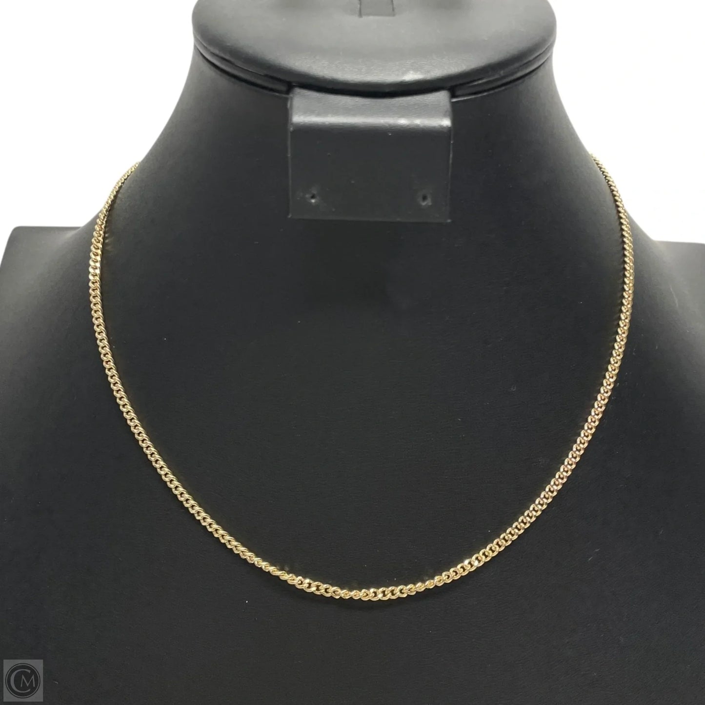 Necklace Chain By Clothes Mentor