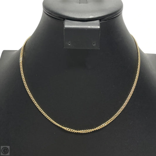 Necklace Chain By Clothes Mentor