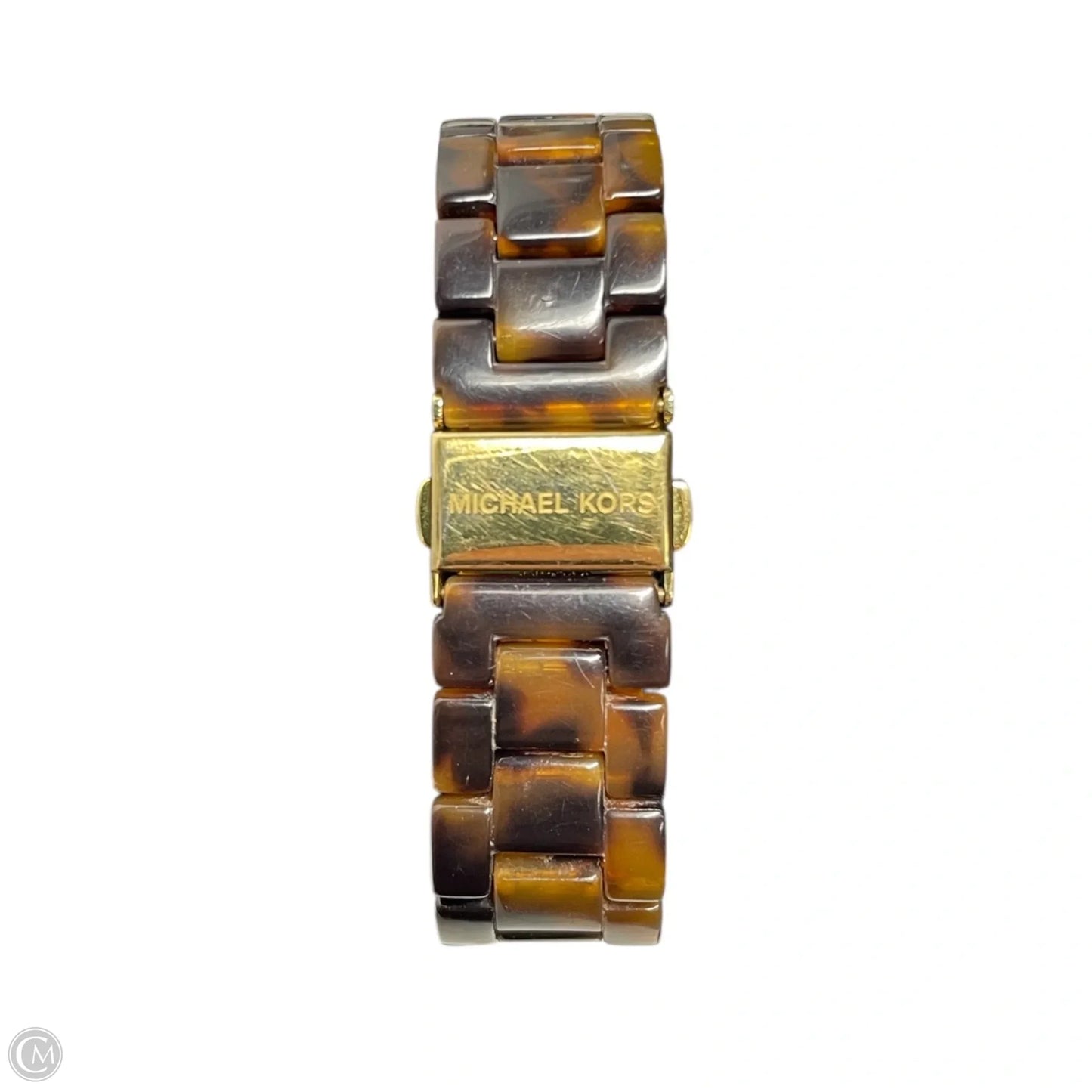 Watch Designer By Michael Kors